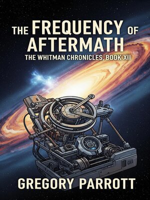 cover image of The Frequency of Aftermath